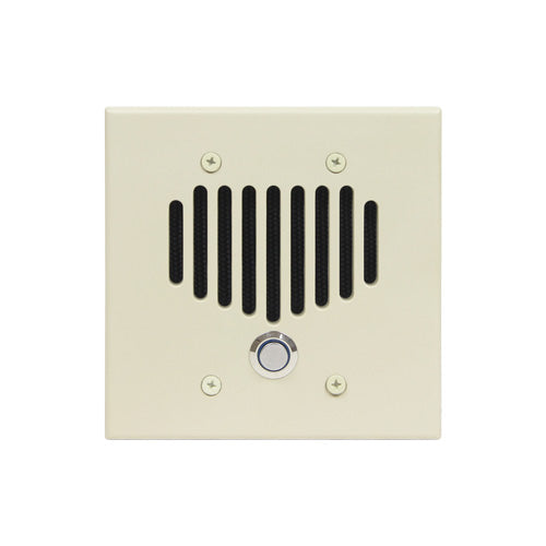 IntraSonic I2000DA Door Speaker Almond