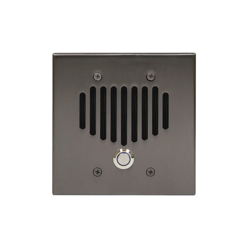IntraSonic I2000DBZ Door Speaker Oiled Bronze