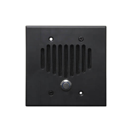 IntraSonic I2000DB Door Speaker Black