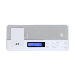 IntraSonic I2000MPAC Standard Pack With Bluetooth Receiver