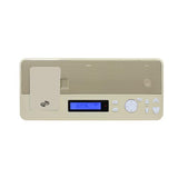IntraSonic I2000MA Master Station Almond
