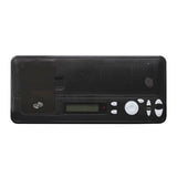 IntraSonic I2000MC4PACB Basic Pack Black W-Bluetooth Receiver