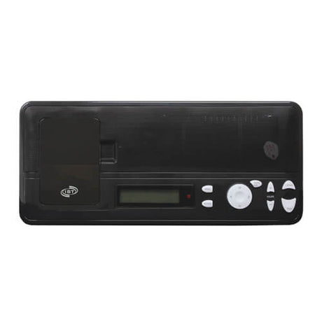 IntraSonic I2000MB Master Station Black