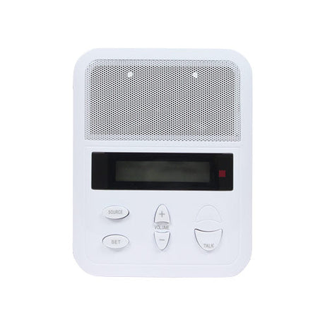 IntraSonic I2000P Patio Station