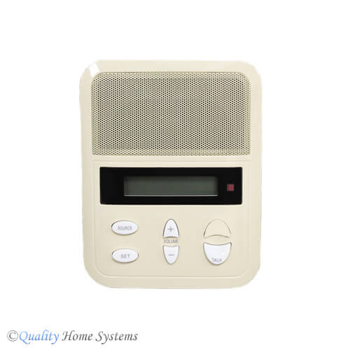 IntraSonic I2000P Patio Station