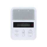 IntraSonic I2000MC4PAC Basic Pack with Bluetooth Receiver White