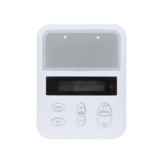 IntraSonic I2000M4PAC Basic Pack White With Bluetooth