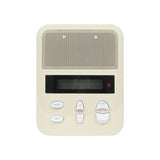 IntraSonic I2000RA Room Station Almond