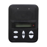 IntraSonic I2000MPACB Standard Pack Black With Bluetooth Receiver