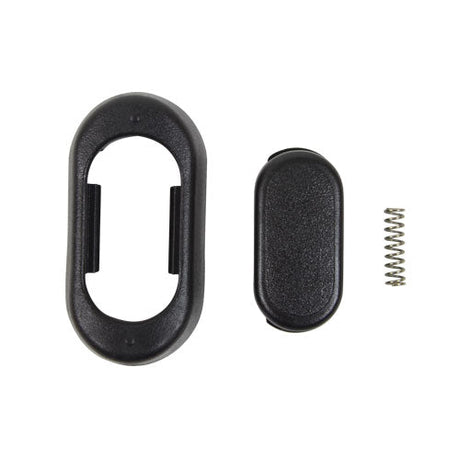 Miele 4832460 Push Button Anthracite