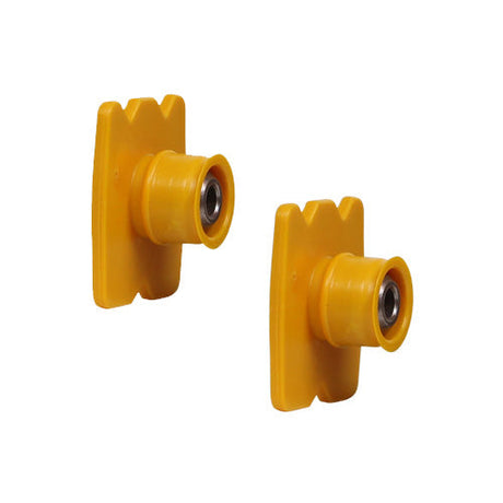 Miele 4941340 Roller Brush Bearings SEB 213-217 Pair