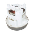 Miele 6189340 Motor for S4000 and Compact C1 Series Canisters