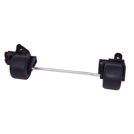 Miele 6873410 Wheel Mechanism