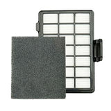 Riccar RF14 Hepa And Secondary Filters For Sunburst