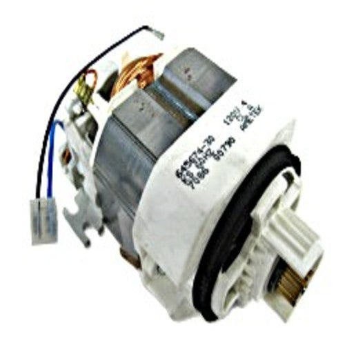 Sebo 2974ER Brush Motor 120V for Felix Dart ET-1 ET-2