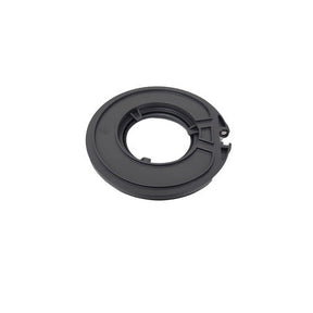 Miele 11969530 Flap for Dirt Bin HX1 and HX2
