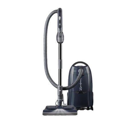 Titan T9400 Canister Vacuum