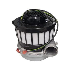 Ametek Lamb 122404 Motor