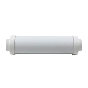 Round Muffler