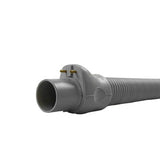 Vacuflo 7352-30G Turbogrip Hose for Vacuflo Inlets