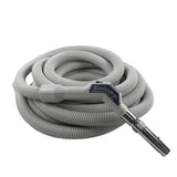 Vacuflo 7352-35 Turbogrip Hose for Vacuflo Inlets 35 Ft