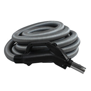 Cana-Vac 020362-30 Performance Pack 30 Ft Convertible Hose