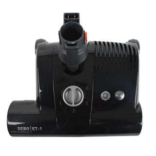 Sebo 9951AM Sebo ET-1 Powerhead