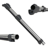 Sebo ET-2 Powerhead with Wand