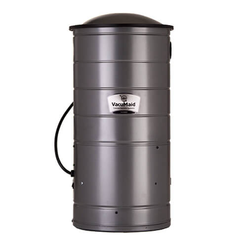 VacuMaid SR66 Bagged Central Vacuum Power Unit