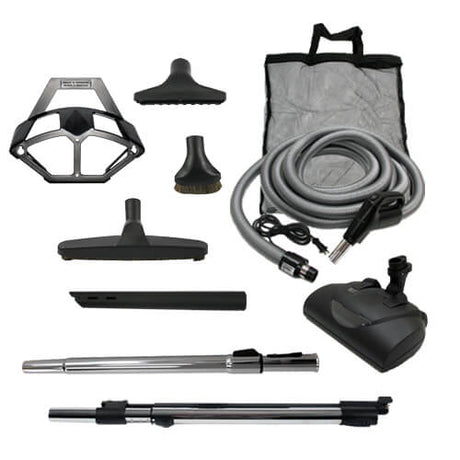 Premier Electric Accessory Kit