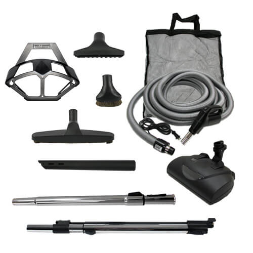 Premier Electric Accessory Kit