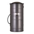 VacuMaid DC500 Dirt Can with Disposable Bag