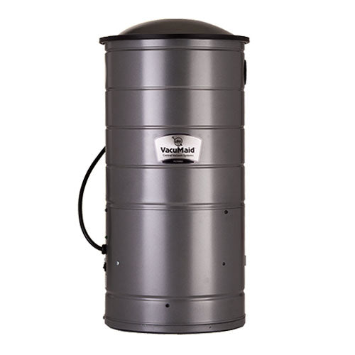 VacuMaid DC500 Dirt Can with Disposable Bag