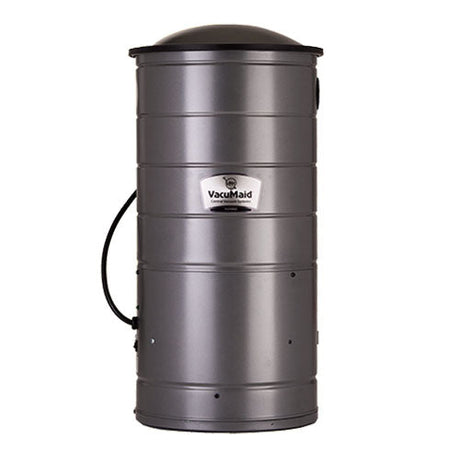 VacuMaid DC500 Dirt Can with Disposable Bag