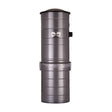 VacuMaid DC1020AC Dirt Can with Inverted Filter