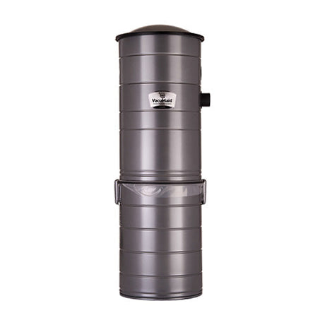 VacuMaid DC1020AC Dirt Can with Inverted Filter