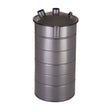 VacuMaid ICC210 Interceptor Can