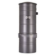 VacuMaid DC1240 Dirt Can Cyclonic