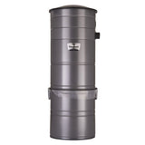 VacuMaid DC1240 Dirt Can Cyclonic