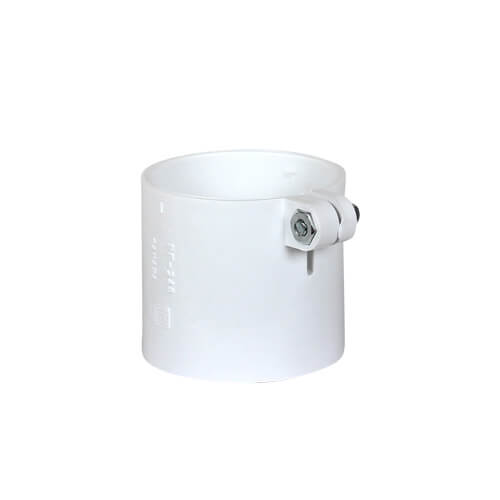 VacuMaid PF248 Clamp Coupler