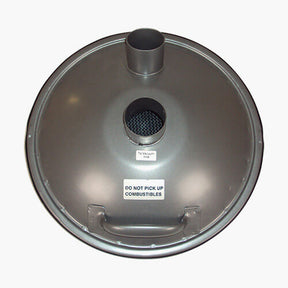 VacuMaid ICC2112 Lid for ICC211 Separator