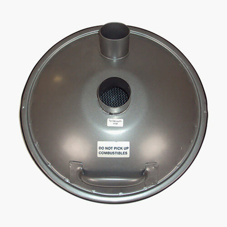 VacuMaid ICC2112 Lid for ICC211 Separator