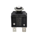 Vacuflo 8756-01 Circuit Breaker