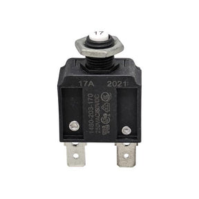Vacuflo 8756-01 Circuit Breaker