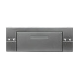 KitVac Dustpan Silver