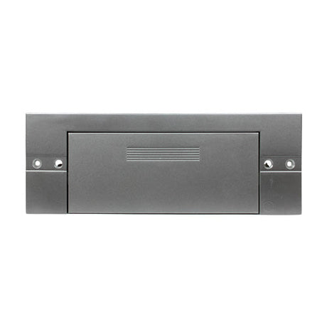 KitVac Dustpan Silver