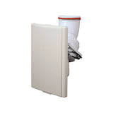 Hide-A-Hose HS5000A Inlet Almond