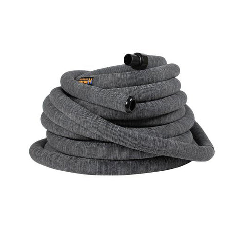 Hide-A-Hose HS500105 Hose with Sock 50 Ft