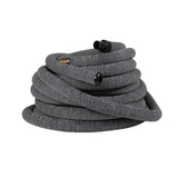 Hide-A-Hose HS500106 Hose with Sock 60 Ft