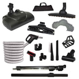 Wessel-Werk 99 360-35.01 Villa Collection Accessory Kit 35 Ft Pigtail